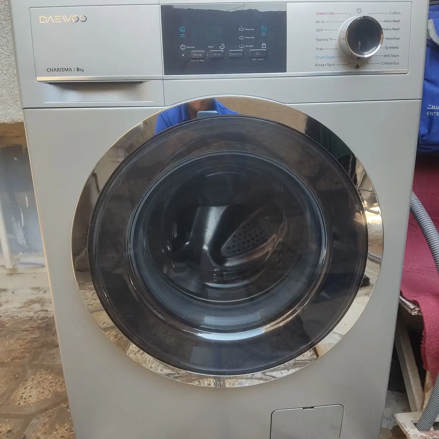 نصب وتعمیر انواع یخچال ساید ،لباسشویی و ظرفشویی|خدمات پیشه و مهارت|ورامین, شهرک مدرس|دیوار