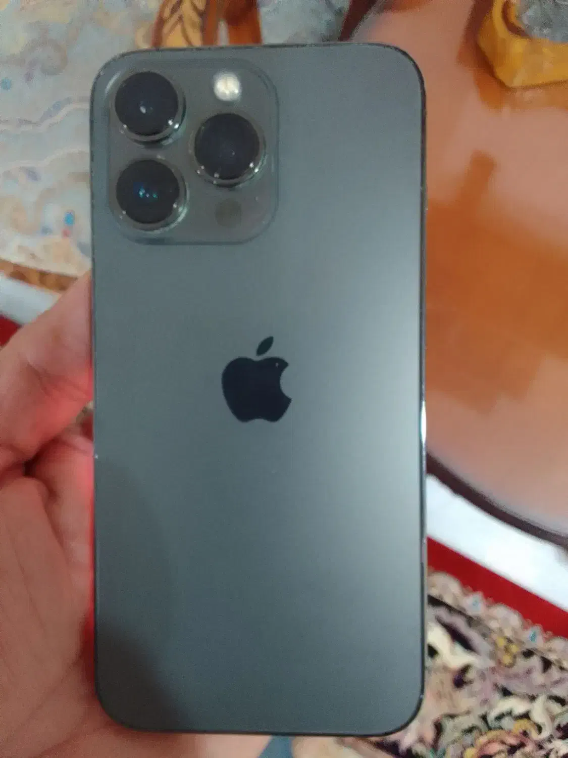 گوشی ۱۳ پرو|موبایل|بوشهر, |دیوار