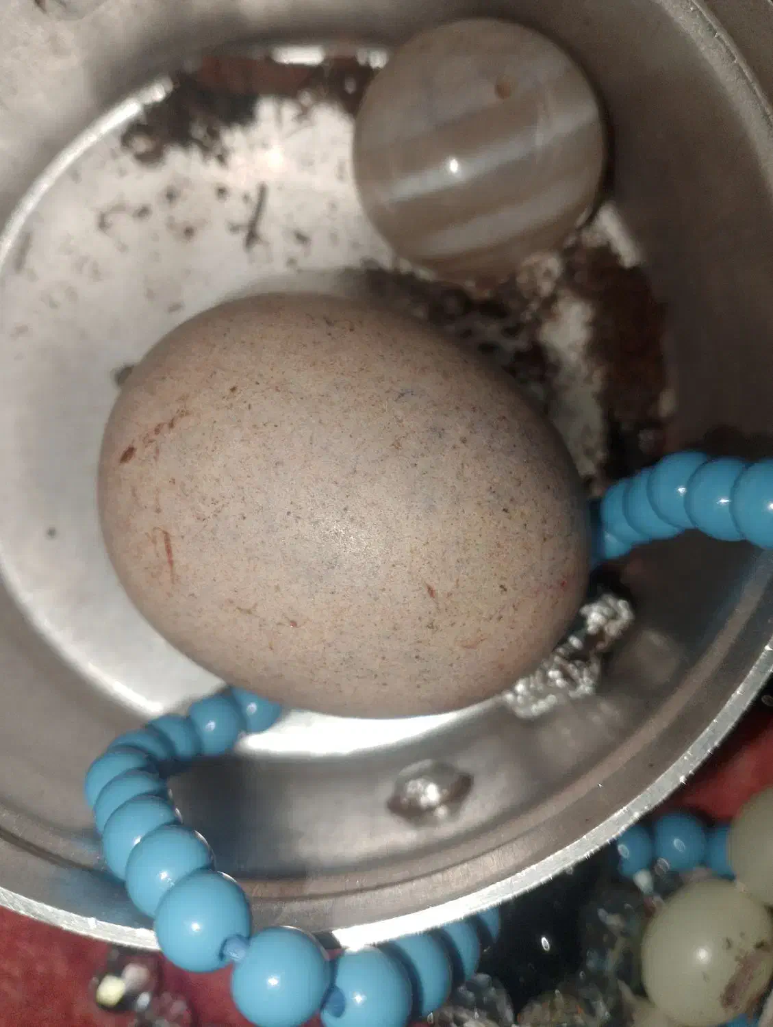 مهره خلاص|کلکسیون اشیاء عتیقه|بندرعباس, |دیوار