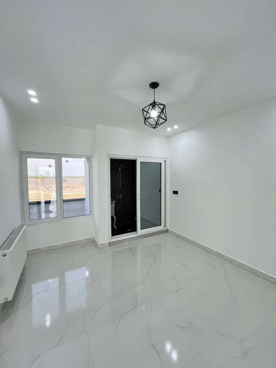 ویلا فلت مدرن شهرکی منطقه جنگلی بهدشت|فروش خانه و ویلا|کلاردشت, |دیوار