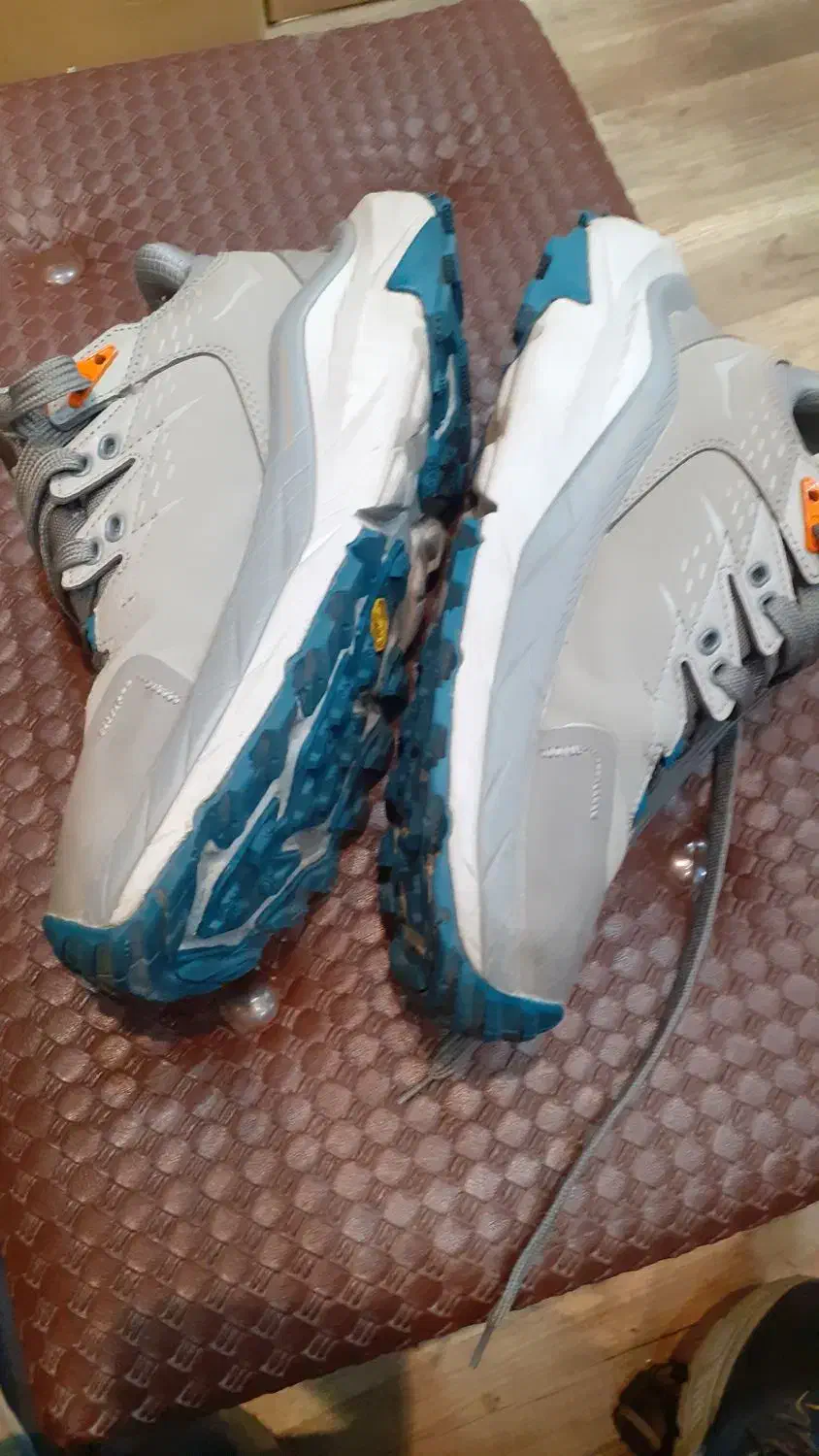 HOKA سایز ۴۱/۵|کیف، کفش، کمربند|اردبیل, |دیوار