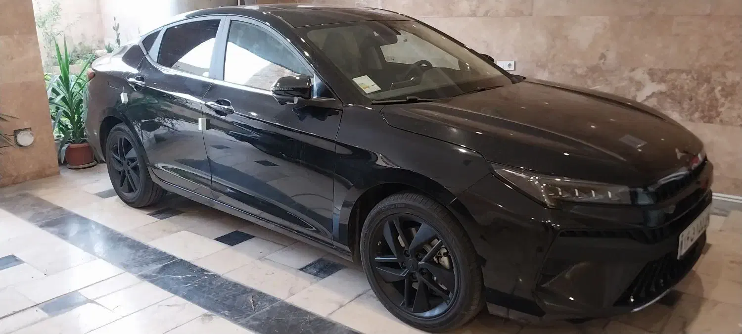 فروش kmc j7 صفر|خودرو سواری و وانت|گرگان, |دیوار