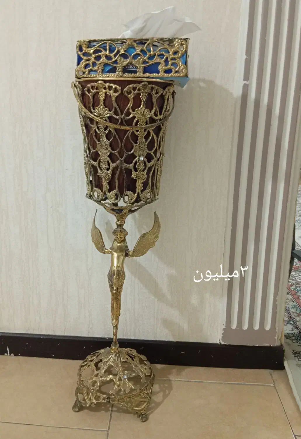وسایل منزل به فروش میرسد|لوستر و چراغ آویز|پاکدشت, پاکدشت (مامازند)|دیوار