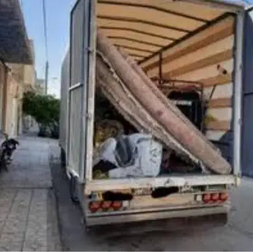 تخریب کاری و اسباب منزلی و کارای غیره|خدمات پیشه و مهارت|سیرجان, |دیوار