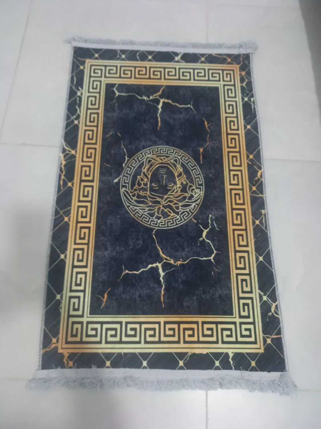 ۳ عدد پادری رومیزی ۴ تیکه|پادری|سنندج, |دیوار