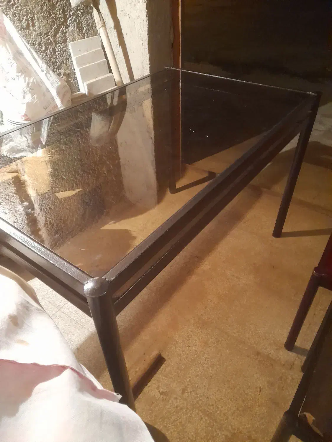 میز تک نهارخوری شش نفره|میز و صندلی غذاخوری|قوچان, |دیوار