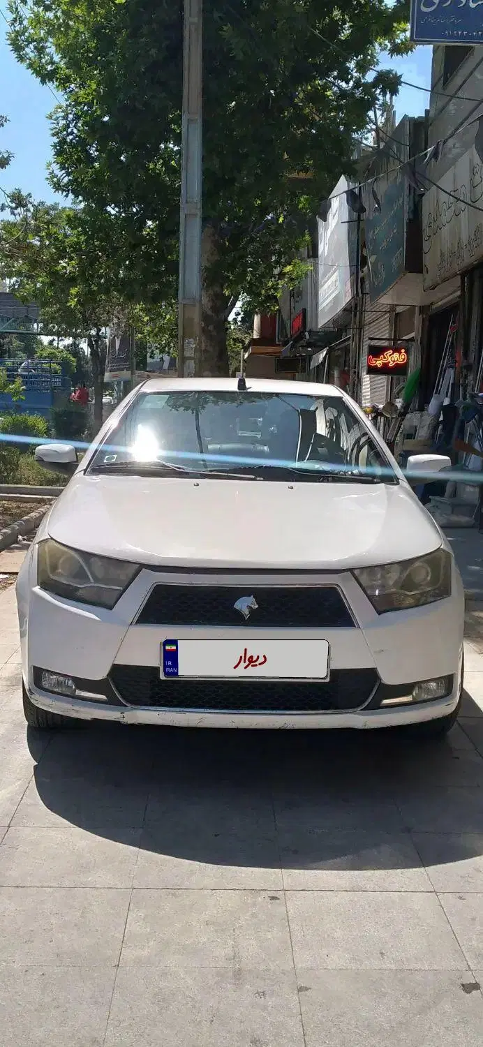 دنامدل۹۶|خودرو سواری و وانت|بومهن, |دیوار