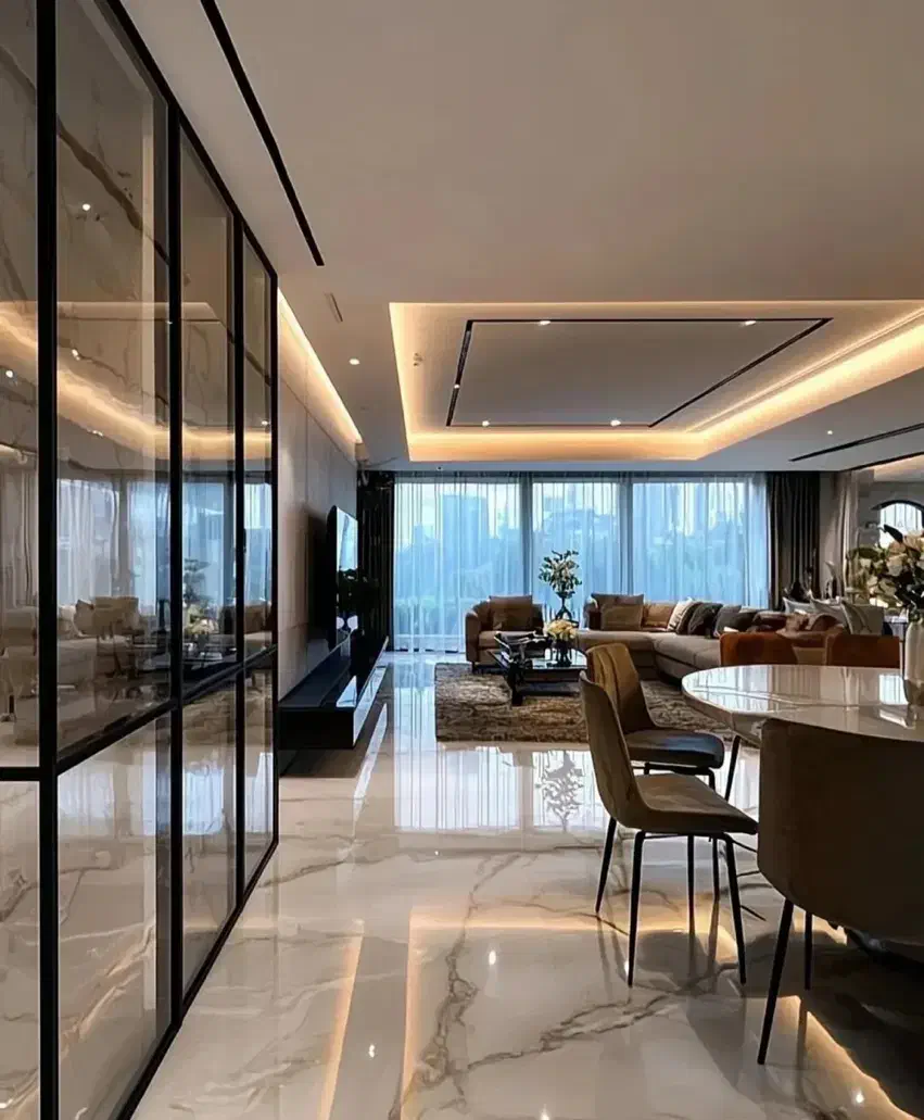 ۱۰۲ متر/ ویو کل تهران/مهم توضیحات کامل خوانده شود.|فروش آپارتمان|تهران, جنت‌آباد شمالی|دیوار