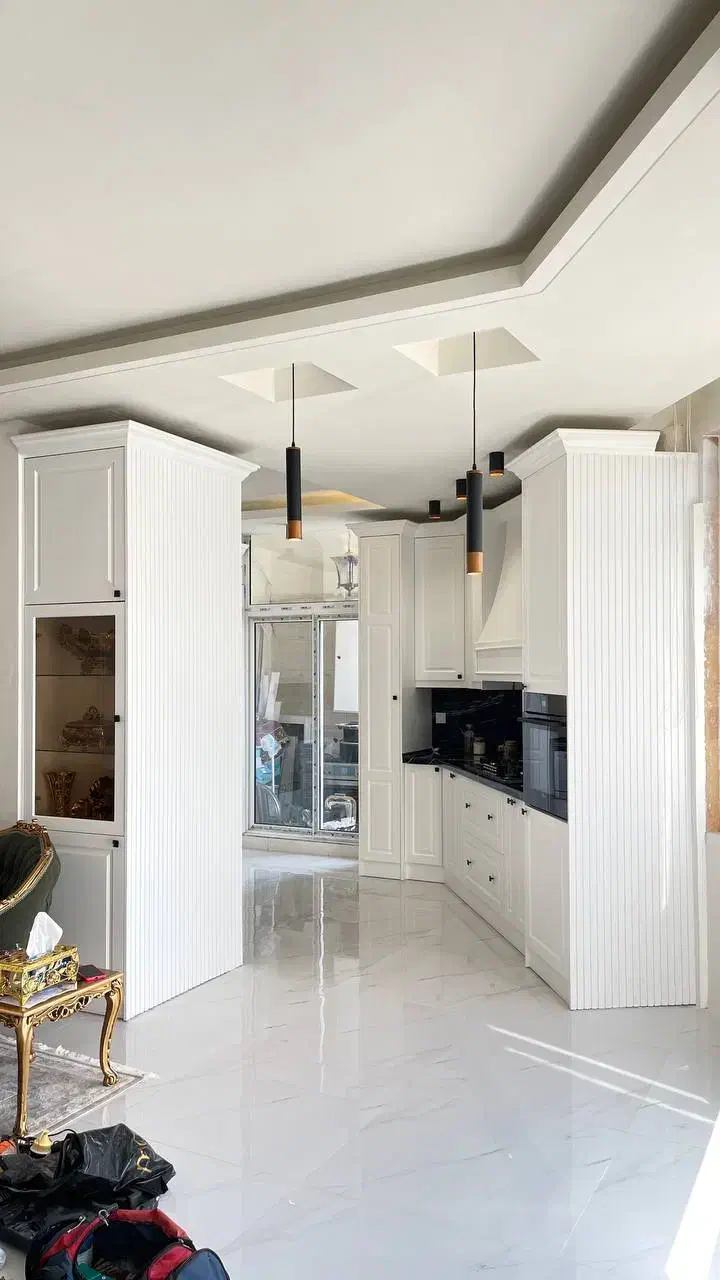 طراحی و اجرای کابینت نقد و اقساط|مصالح و تجهیزات ساختمان|مشهد, شاهد (شهرک غرب)|دیوار