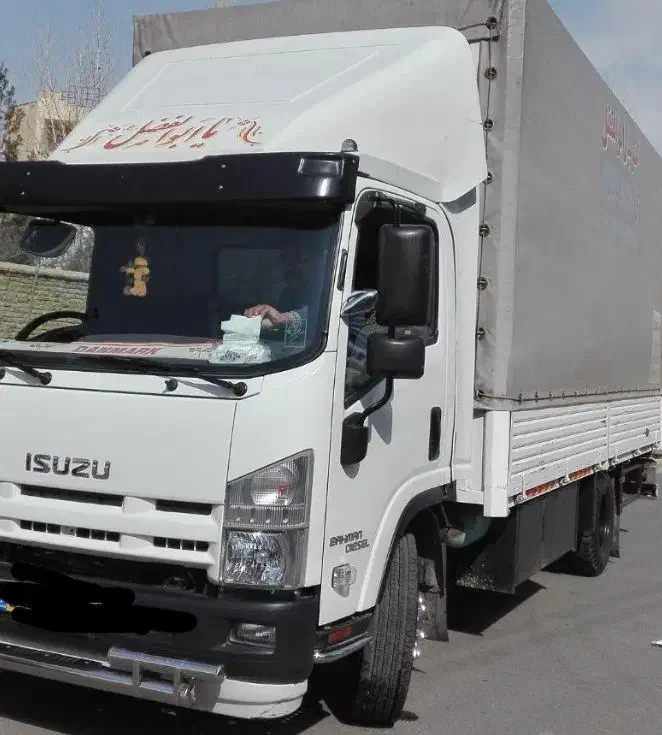 باربری شهریار|خدمات حمل و نقل|شهریار, شهرک وائین|دیوار