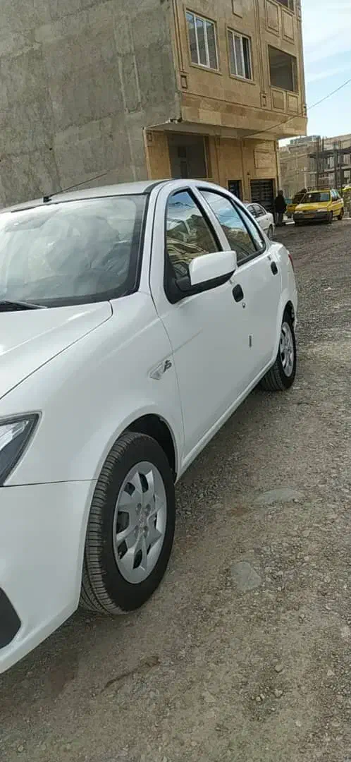 ساینا s|خودرو سواری و وانت|کرج, کمال‌شهر|دیوار