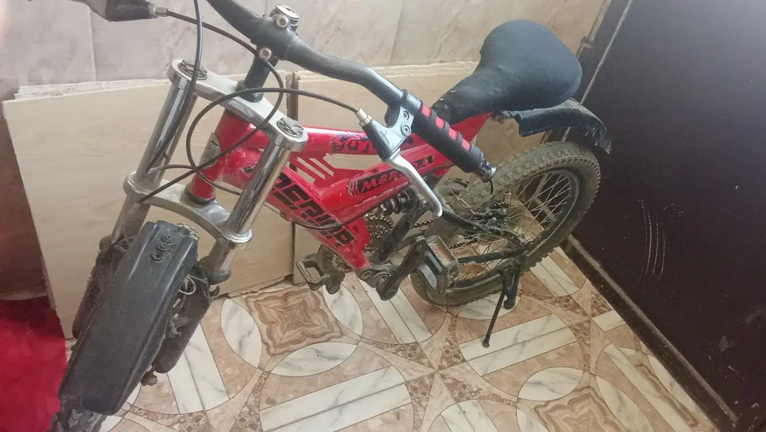 دوچرخه20|دوچرخه، اسکیت، اسکوتر|مریوان, |دیوار