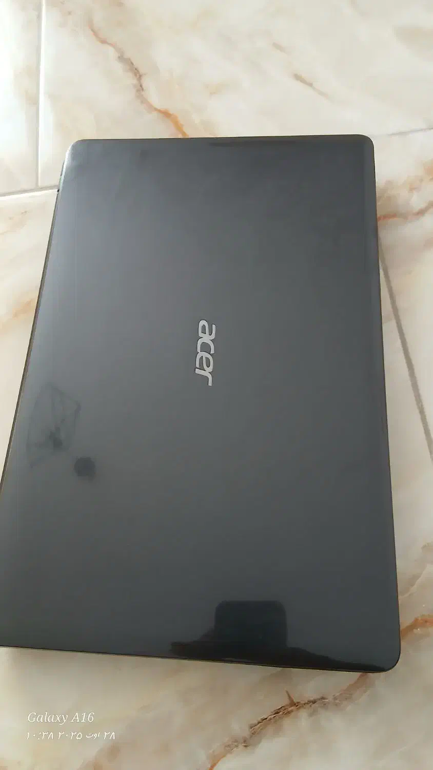 لپ تاپ acer|رایانه همراه|پردیس, فاز ۴|دیوار