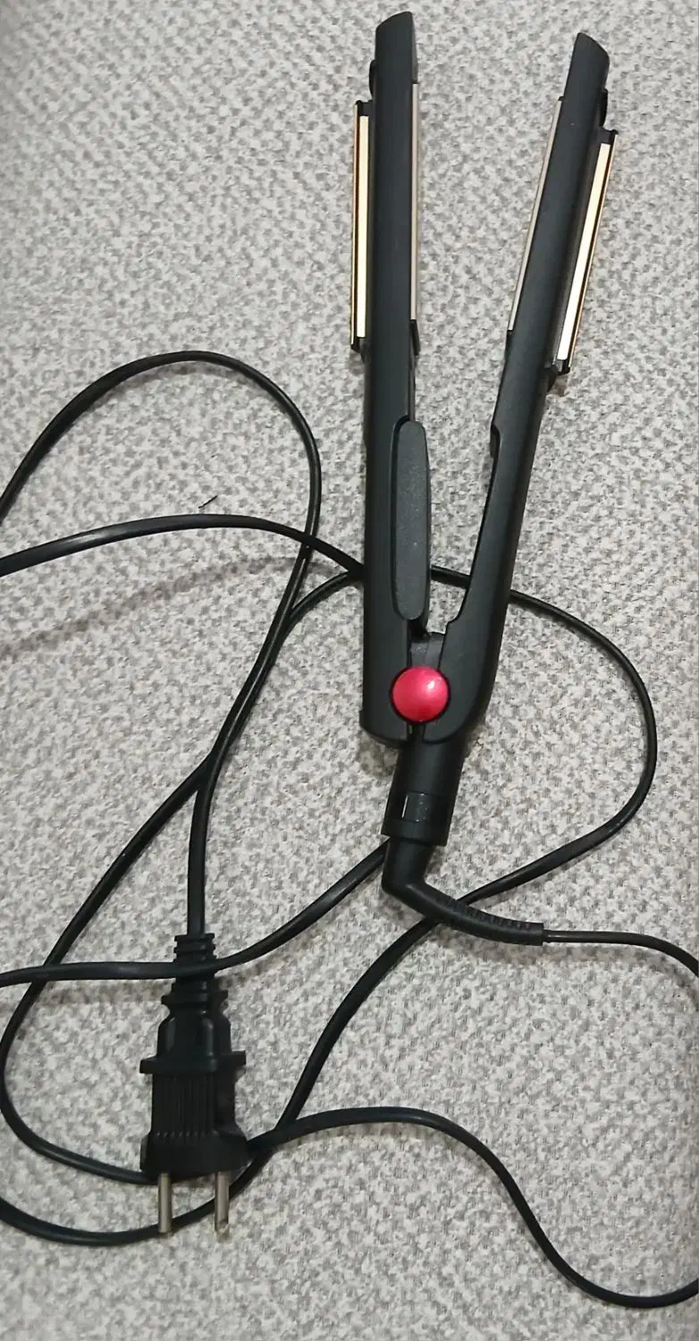 اتوی مو صاف کن|آرایشی، بهداشتی، درمانی|ارومیه, |دیوار