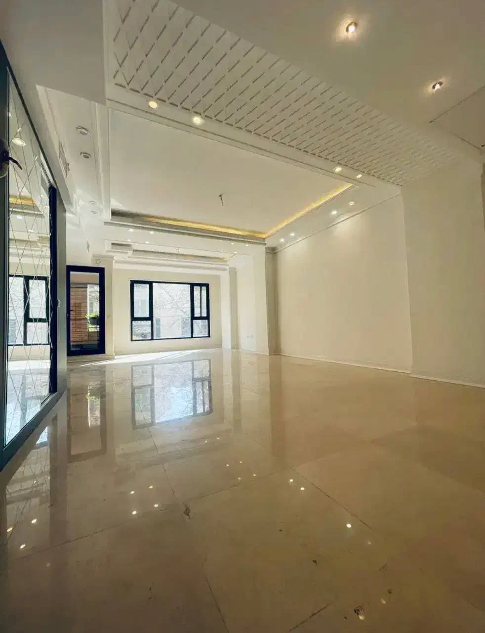 150متر سه خواب/ونک/نوساز     (دو پارکینگ سندی)|فروش آپارتمان|تهران, ونک|دیوار