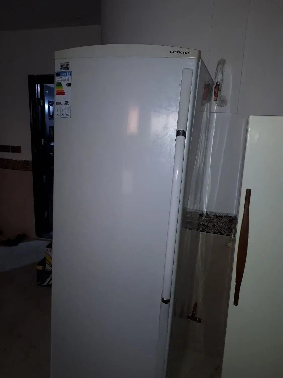 فریزر  و یخچال الکترو استیل|یخچال و فریزر|مشهد, چهارچشمه|دیوار