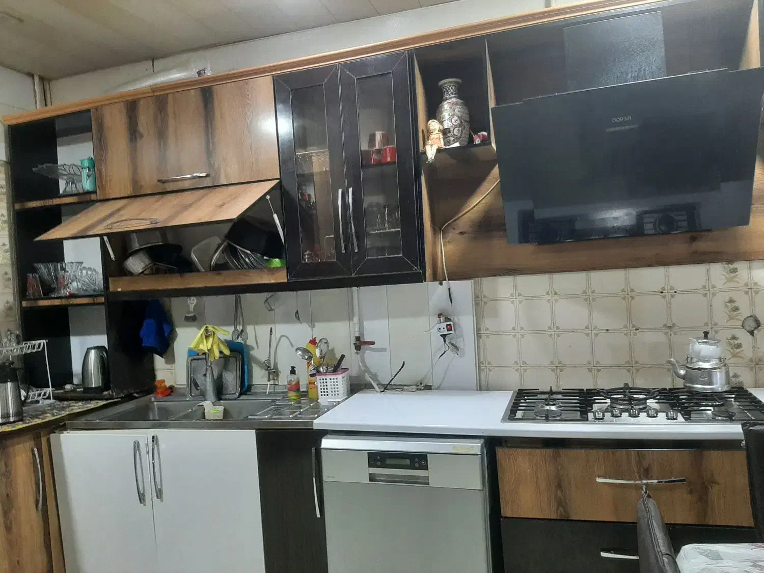 فروش یا معاوضه ویلایی مجلسی اصفهان|فروش خانه و ویلا|اهواز, آریاشهر|دیوار