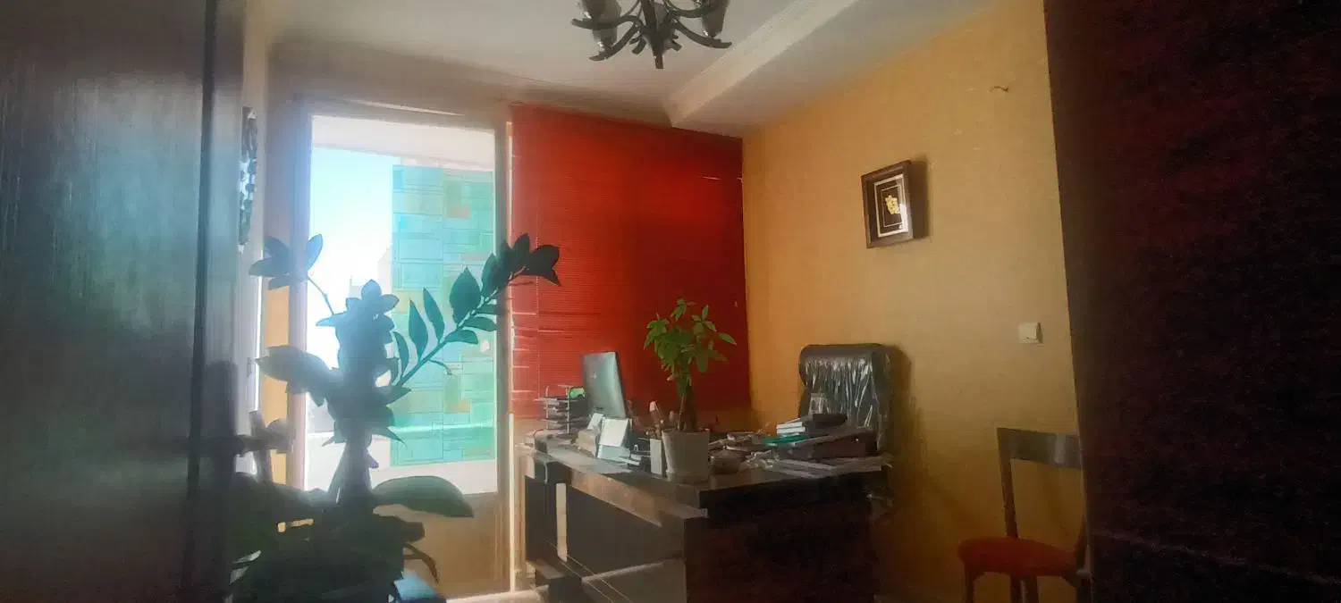۷۰متر.ستارخان.موقعیت اداری.براصلی.فول|فروش دفتر کار، اتاق اداری، مطب|تهران, شهرآرا|دیوار