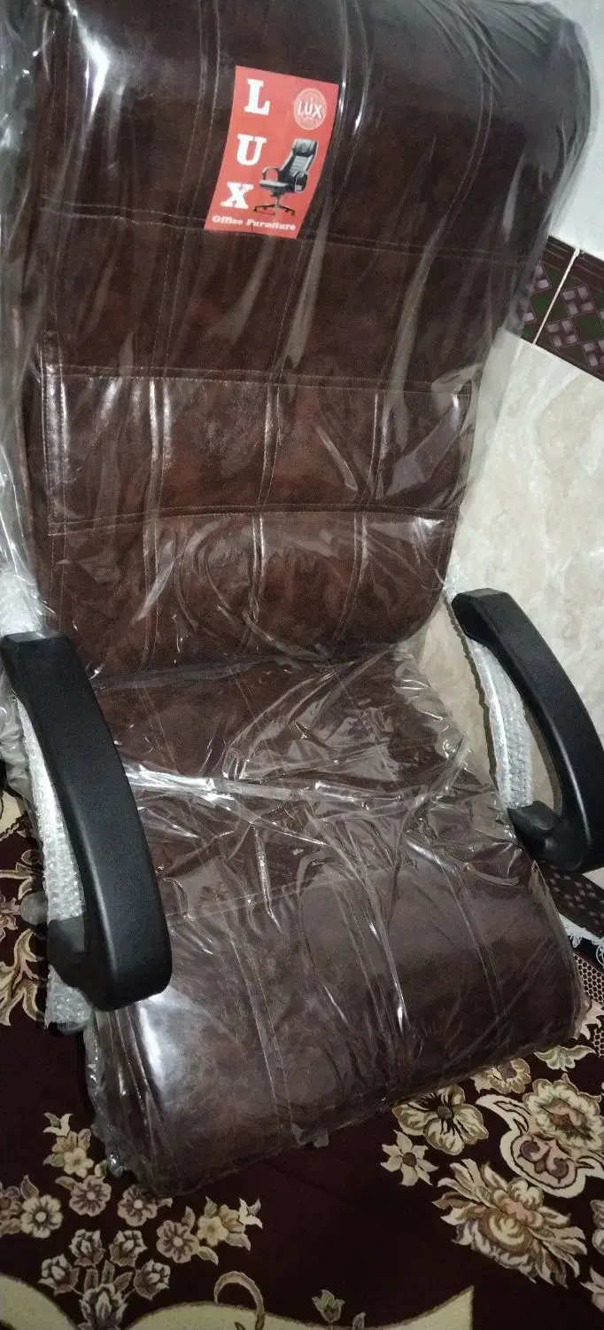 صندلی مدیریتی|دفتر کار|کرمانشاه, |دیوار