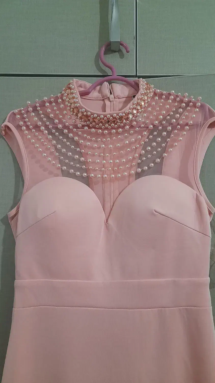 یک دست لباس مجلسی|لباس|بندرعباس, |دیوار