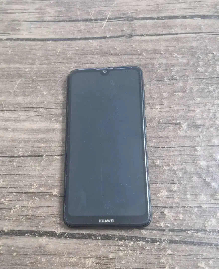 هوآوی Y7 prime2019|موبایل|مرودشت, دولت آباد|دیوار