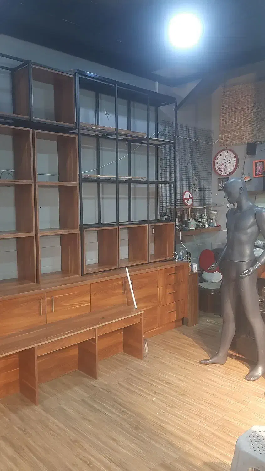 فروش دکوراسیون|فروشگاه و مغازه|کرج, گوهردشت|دیوار