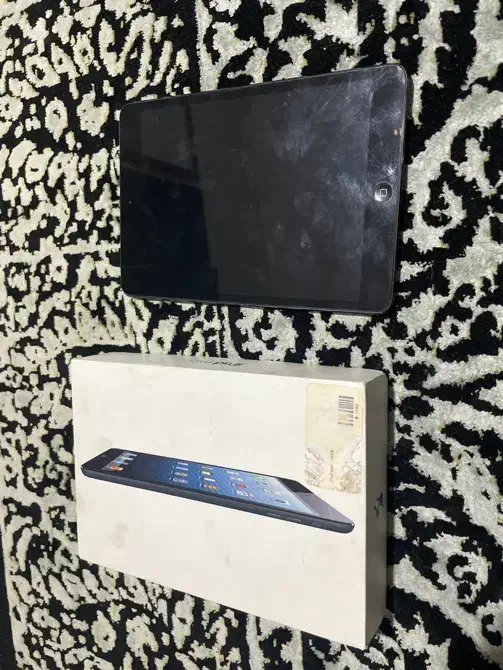 ابپد مینی ۲|تبلت|کرمانشاه, |دیوار