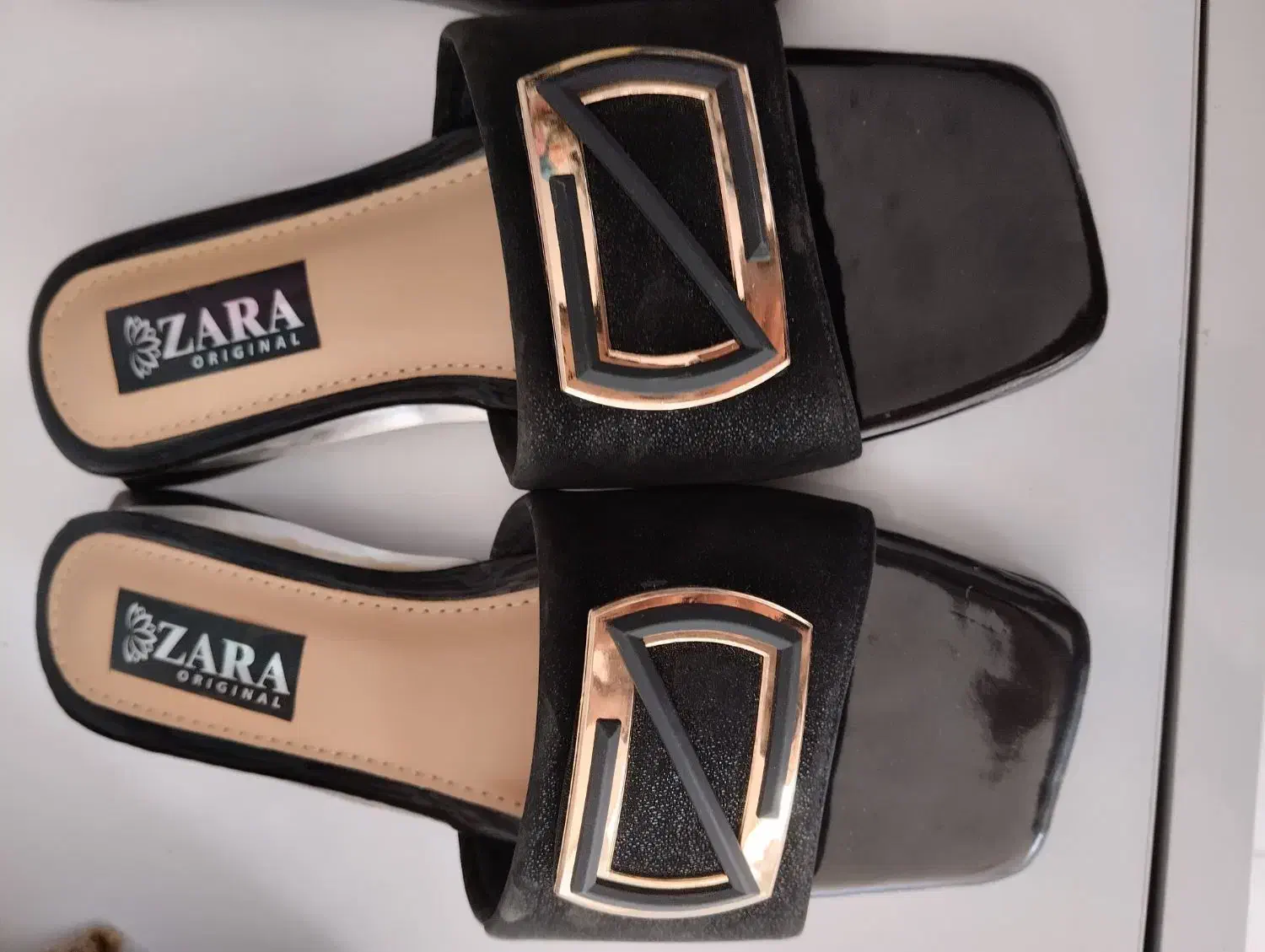 دمپایی مجلسی|کیف، کفش، کمربند|تربت جام, مطهری|دیوار