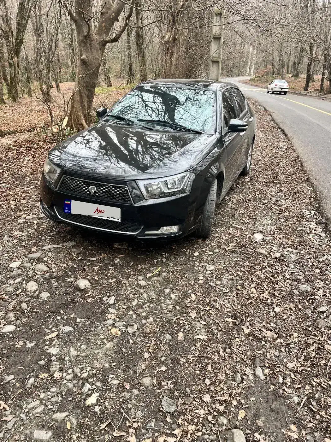 دنا اتومات مدل۱۴۰۱|خودرو سواری و وانت|گرگان, |دیوار