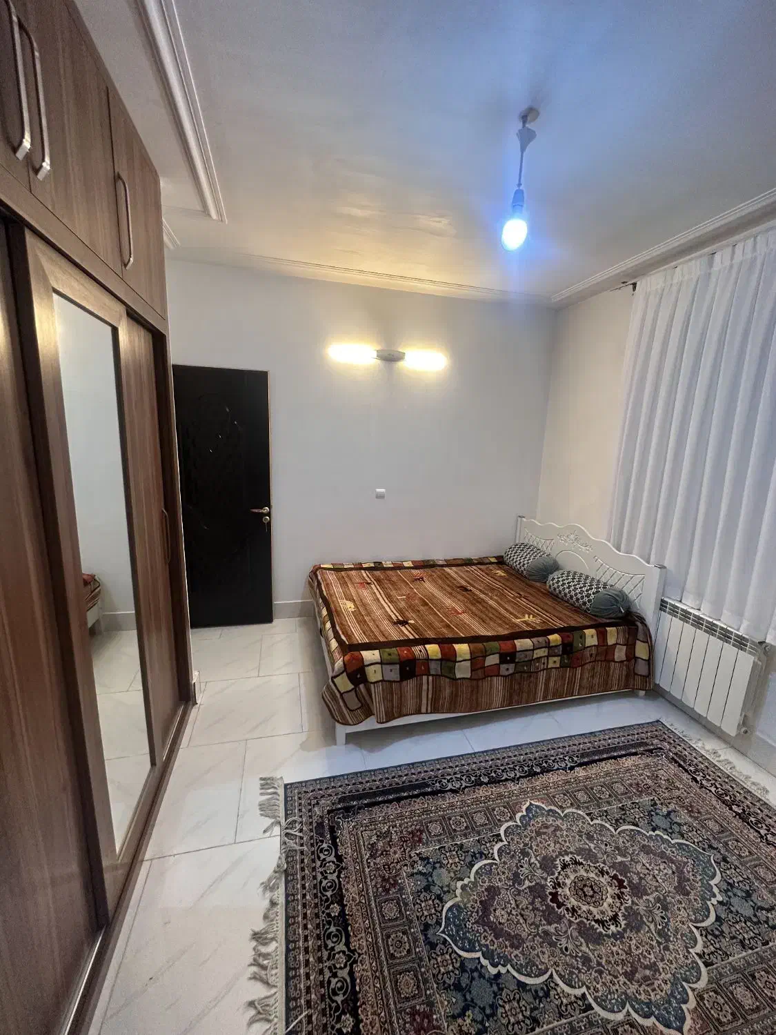 اجاره ویلا روزانه/ ساعتی|اجارهٔ کوتاه‌مدت آپارتمان و سوئیت|بروجرد, |دیوار