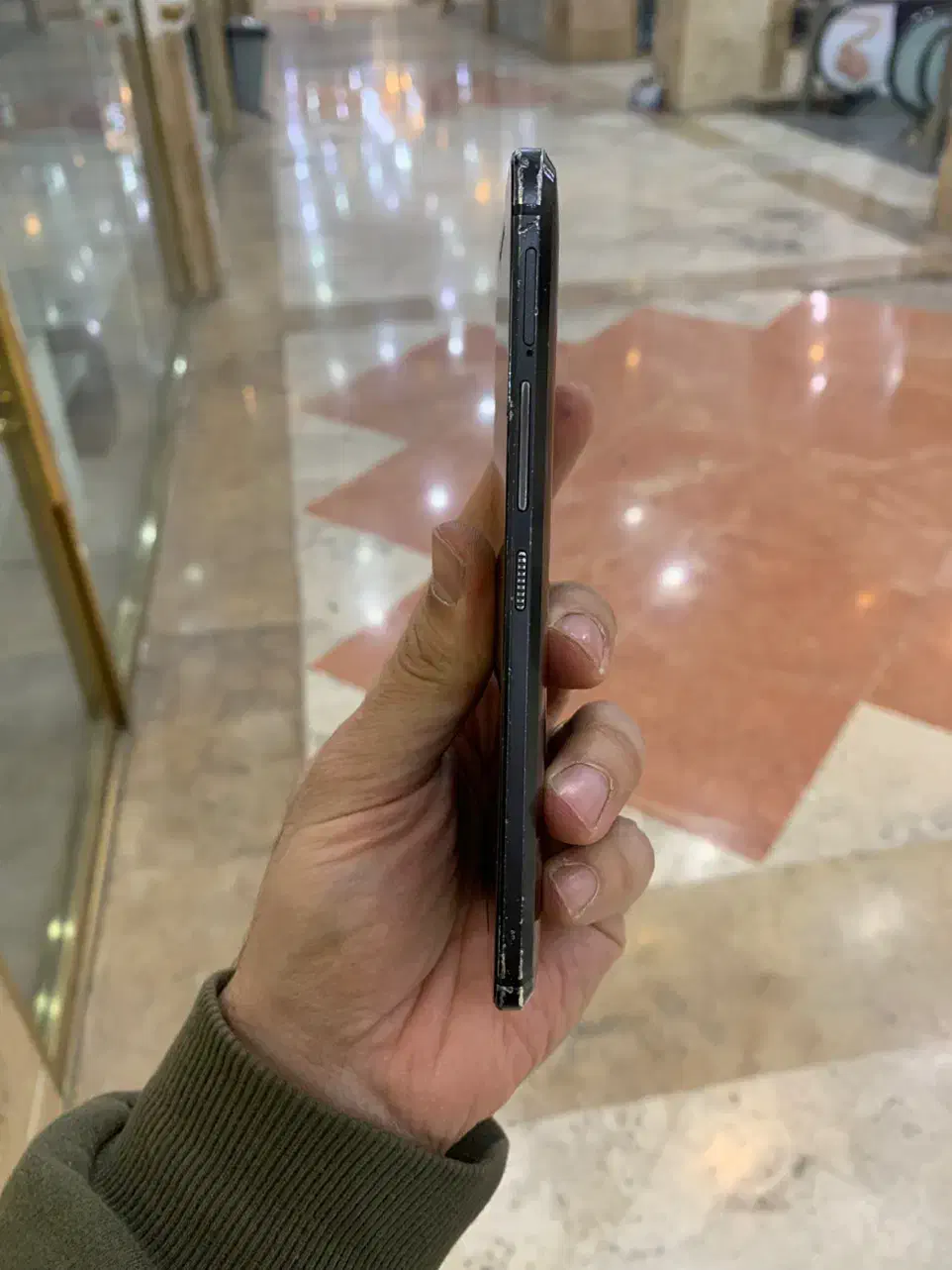 اچ تی سی one 10|موبایل|تهران, فردوسی|دیوار