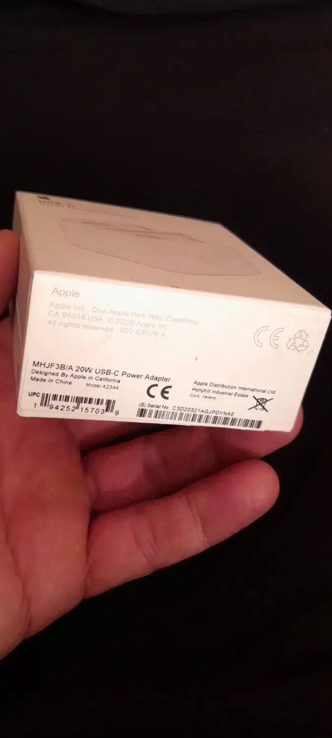 کلگی اپل|لوازم جانبی موبایل و تبلت|اهواز, زیتون کارمندی|دیوار