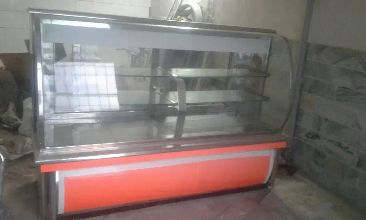 ویترین مغازه|فروشگاه و مغازه|خوسف, |دیوار