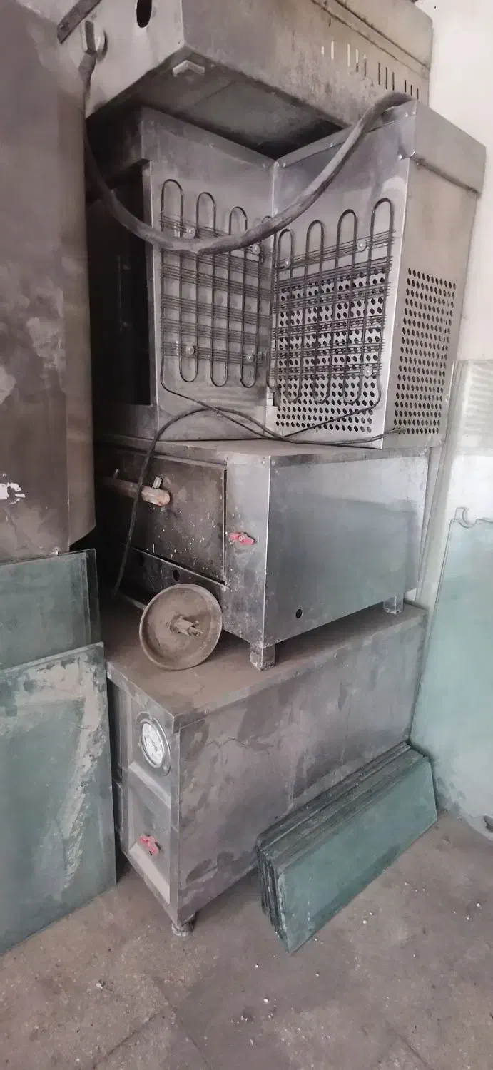 لوازم فست فود ساندویچی|کافی‌شاپ و رستوران|تهران, سبلان (لشگر)|دیوار