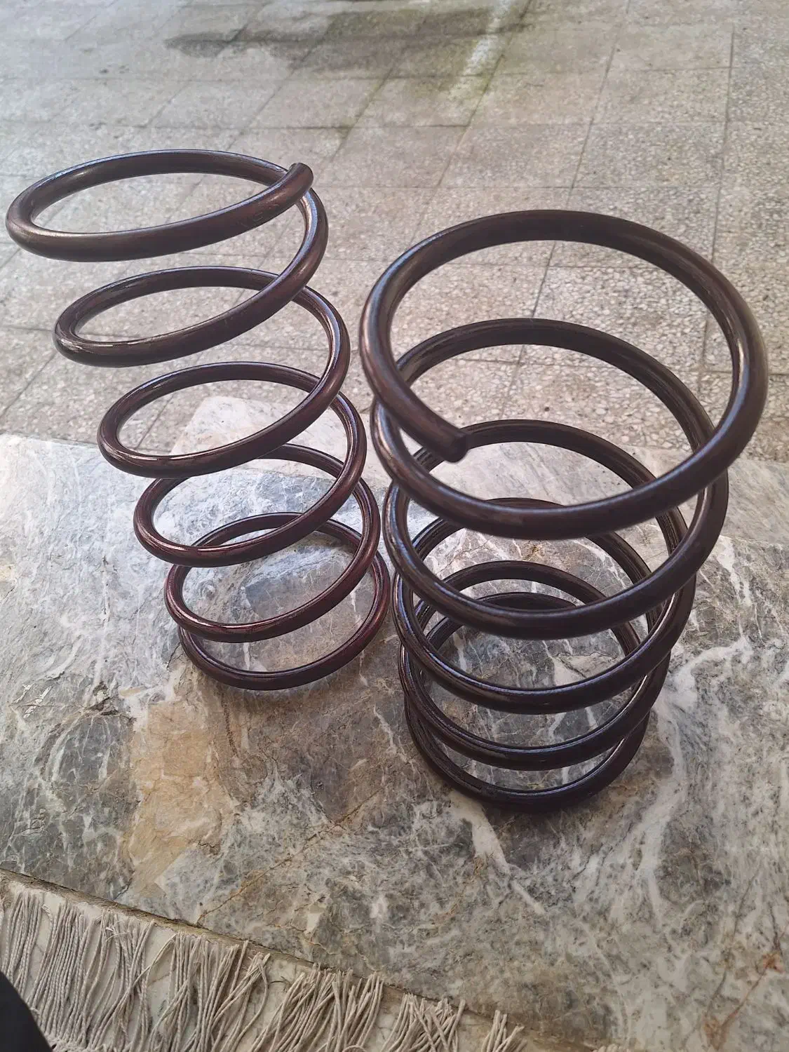 فنر اسپورت سایز ۳۲ لنزو|قطعات یدکی و لوازم جانبی|لاهیجان, یوسف آباد|دیوار