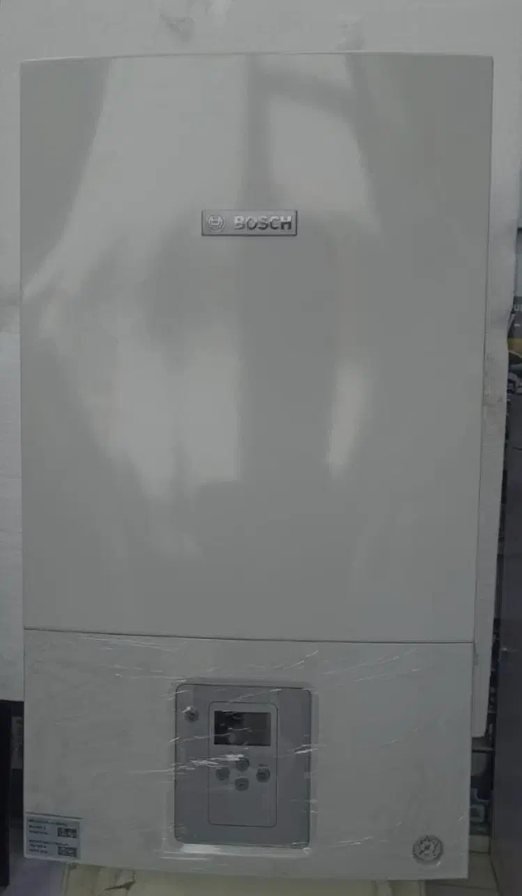 فروش پکیج بوش|آبگرمکن، پکیج، شوفاژ|لاهیجان, شهرک سلمان فارسی|دیوار