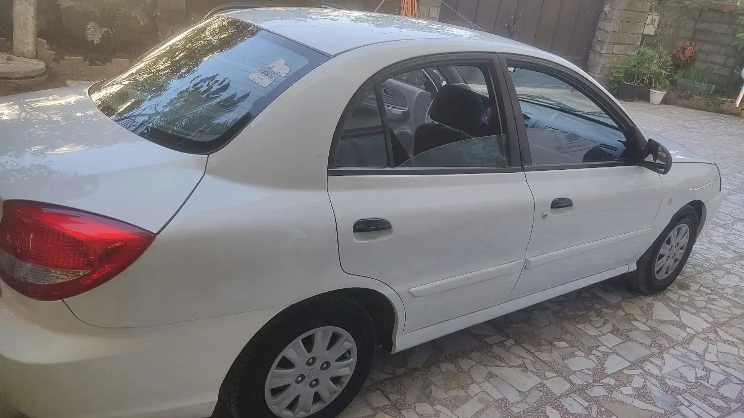 ریو مدل 89|خودرو سواری و وانت|چالوس, |دیوار