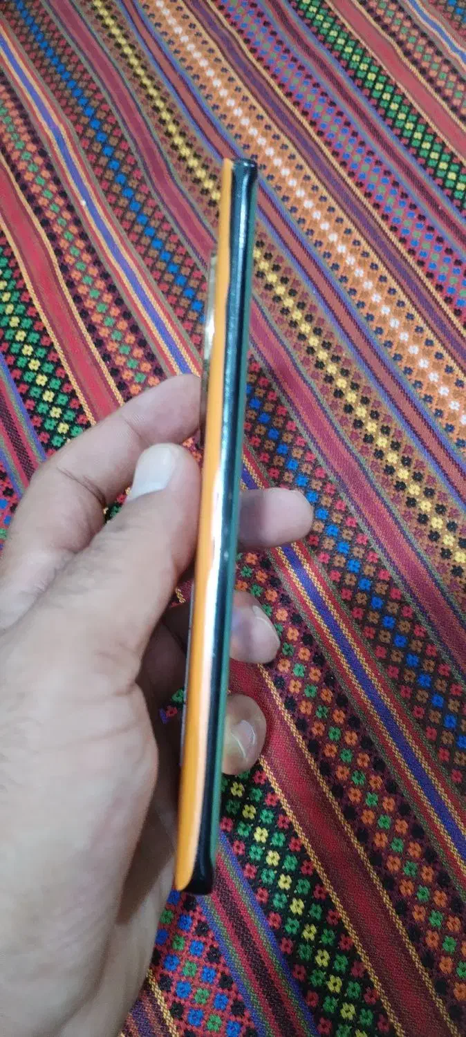 آنر x9b رام 12 حافظه 256 گیگ|موبایل|دورود, |دیوار