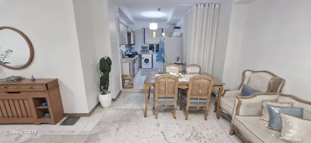 بلوار اردستانی شهرک نگین غرب ۹۵ متر دو خواب|اجارهٔ آپارتمان|تهران, نگین غرب|دیوار