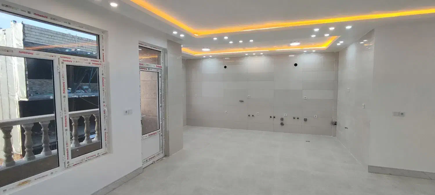 ۱۵۰ متر ۲ خواب خوش نقشه فرهنگیان|فروش آپارتمان|الشتر, |دیوار