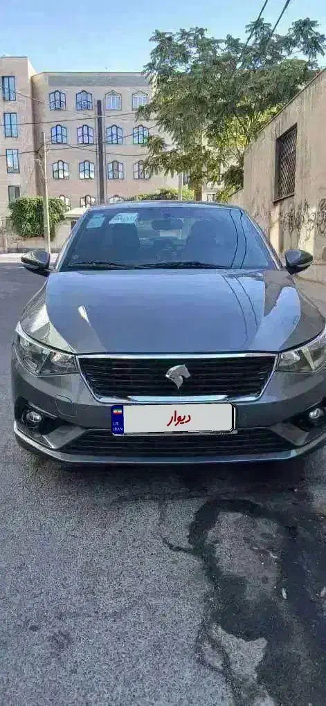 تارا دندهv1 پلاس مدل آخر ۴۰۲ در حد صفر|خودرو سواری و وانت|کرج, باغستان|دیوار