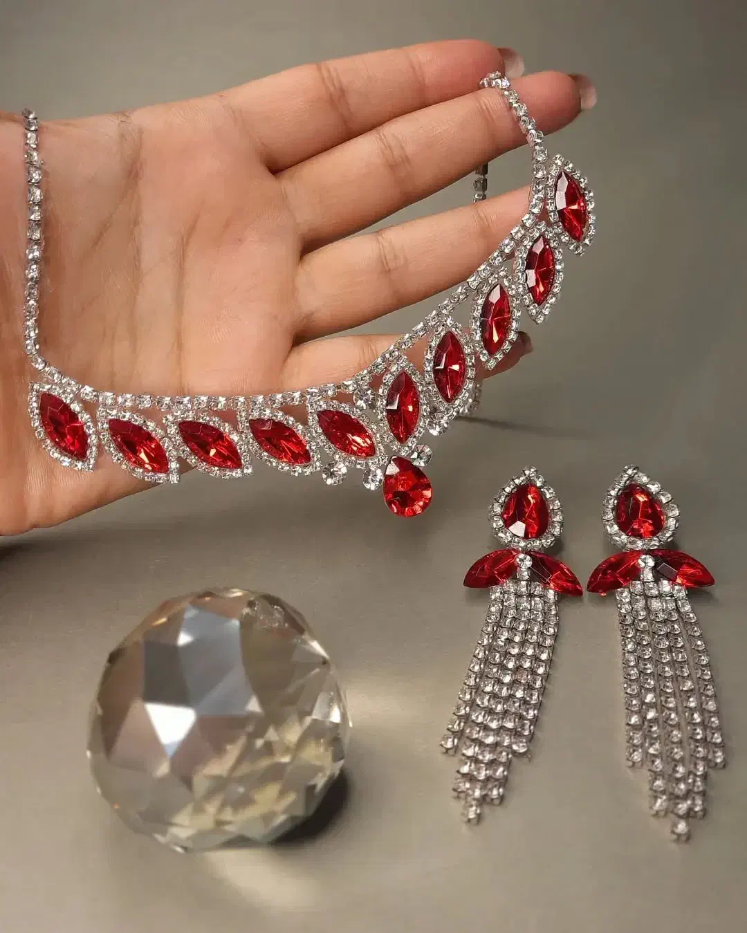 تولید و فروش تل و تاج و اکسسوری|زیورآلات و اکسسوری|رفسنجان, |دیوار