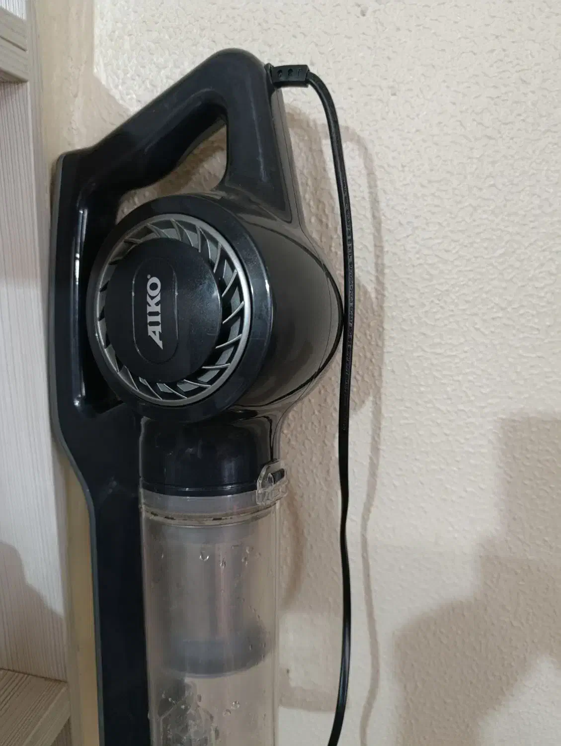 جارو برقی عصایی|جاروبرقی، جارو شارژی، بخارشو|شاهینشهر, حافظ شمالی|دیوار