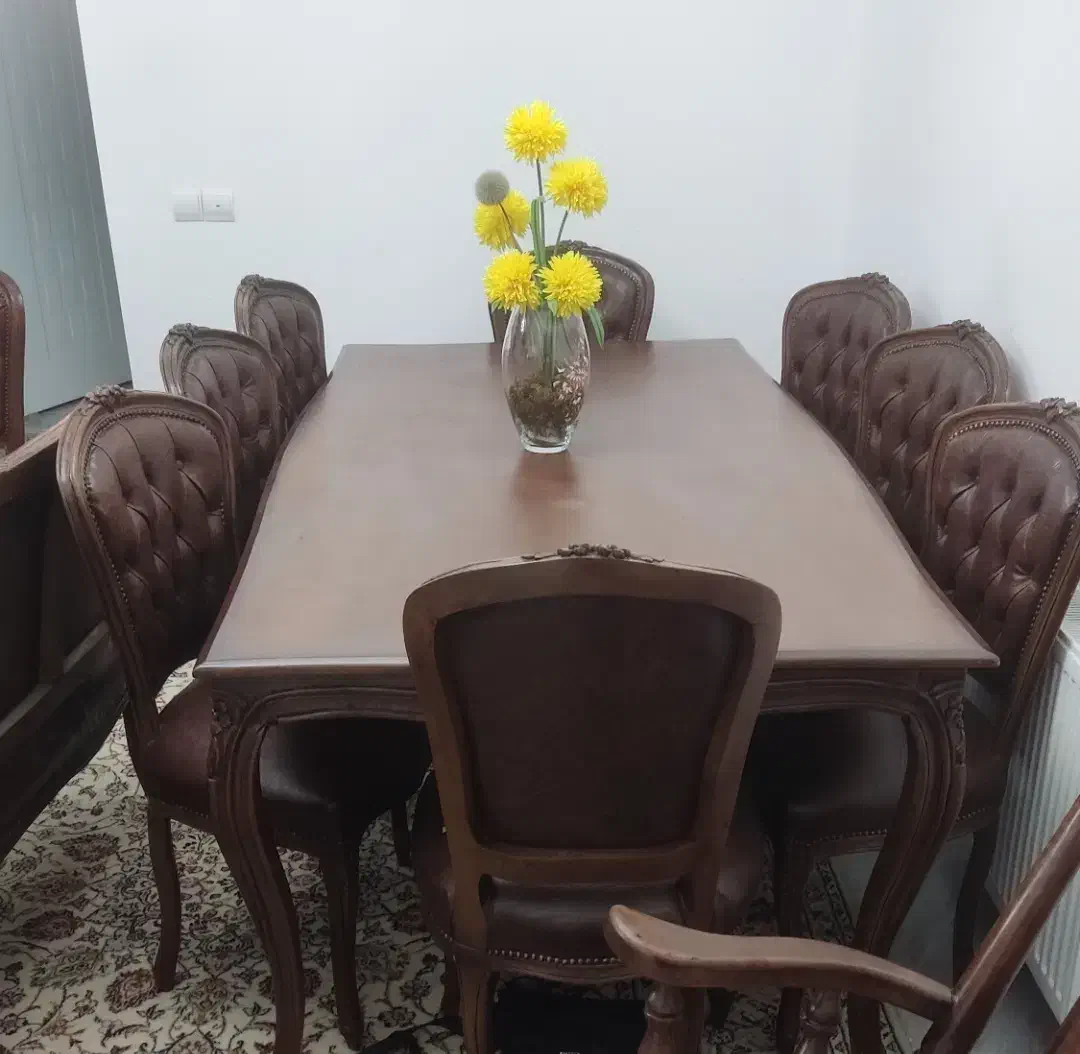 فروش مبلمان|مبلمان خانگی و میز عسلی|پردیس, فاز ۳|دیوار