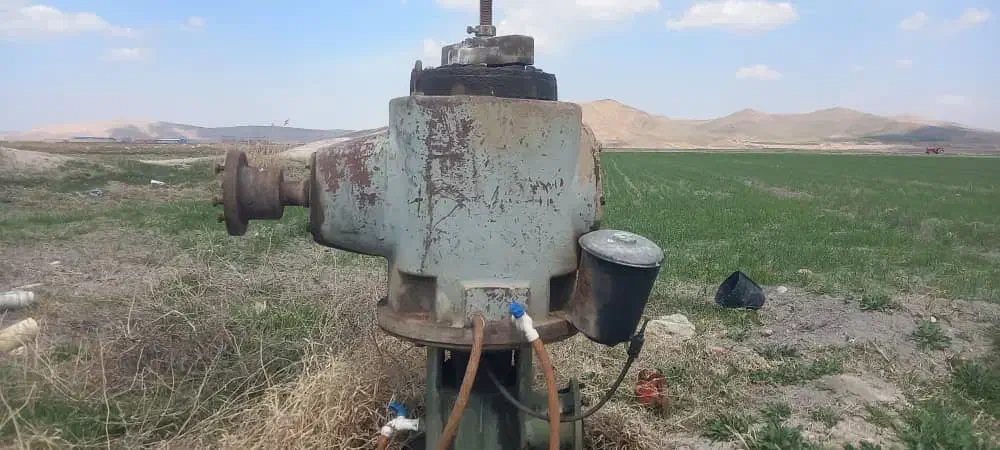 جعبه دنده شف غلاف|ابزارآلات|محمدبار, |دیوار