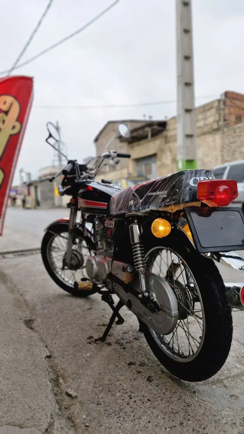 سیجی موتور پلمپ مزائده|موتورسیکلت|گرگان, |دیوار