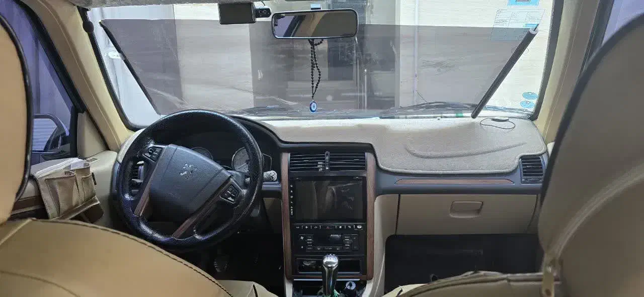 پژو پارس XU7 1401|خودرو سواری و وانت|بندر ماهشهر, |دیوار