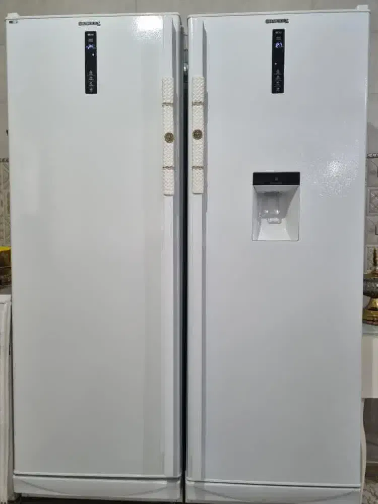 یخچال|یخچال و فریزر|قم, صفائیه|دیوار