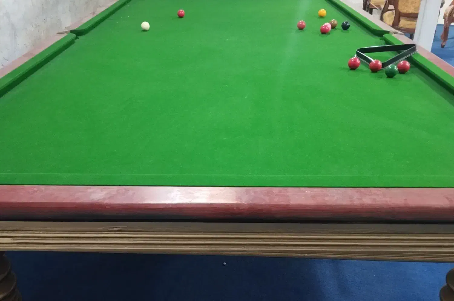 میزاسنوکر|ورزش‌های توپی|محمدیه-قزوین, |دیوار