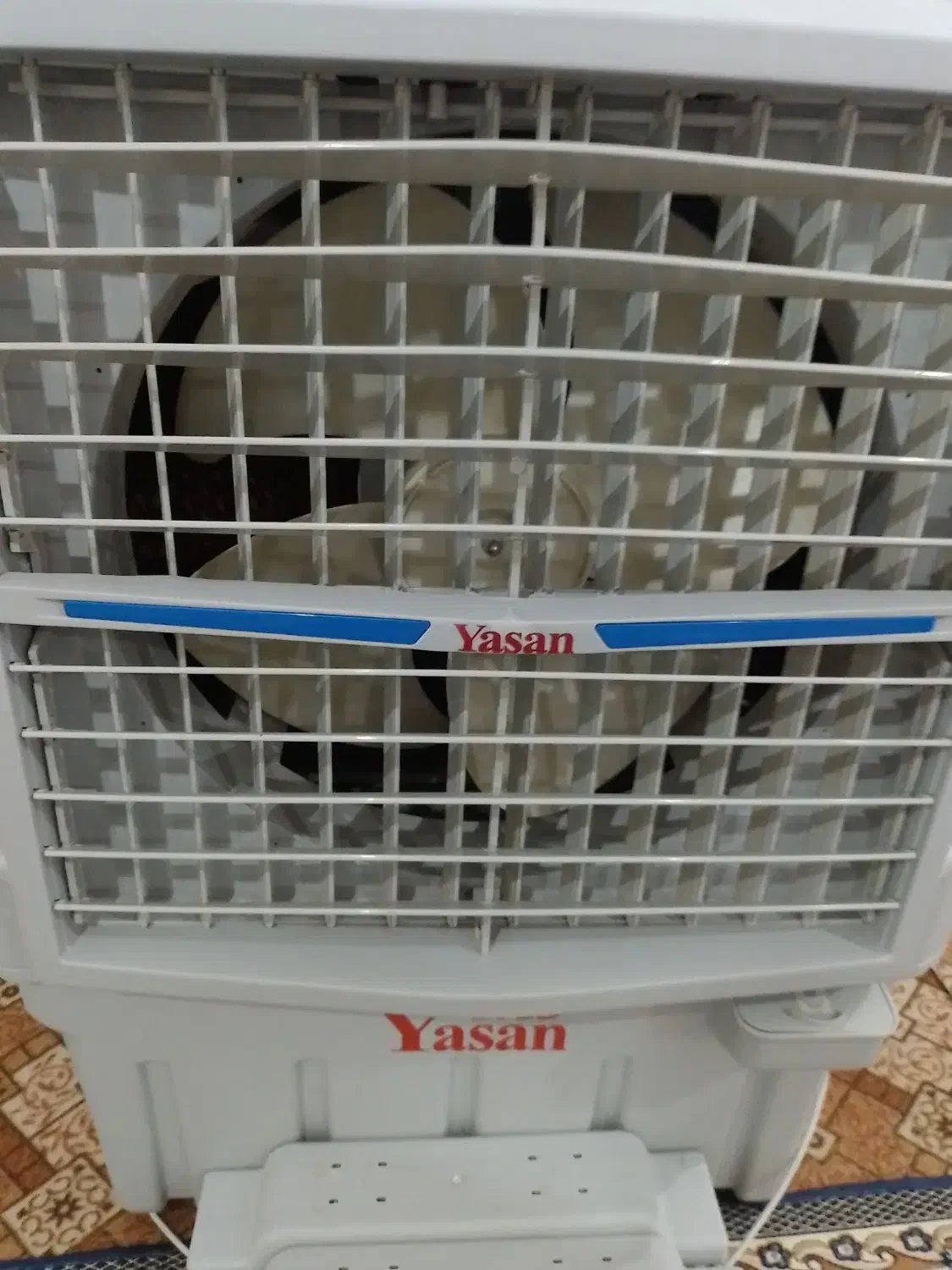 کولر آبی پایه دار|کولر آبی|پارسآباد, |دیوار